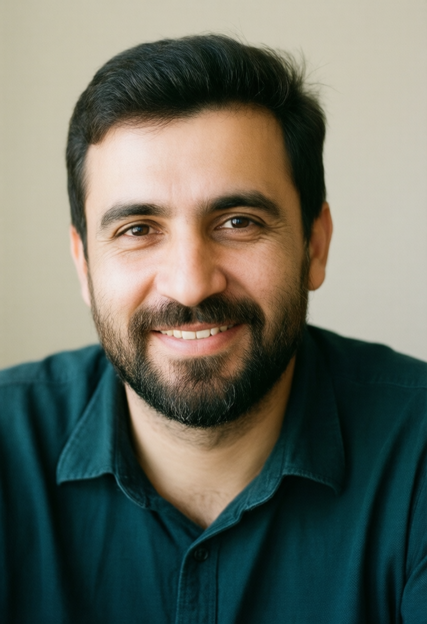 Bogdan Marian